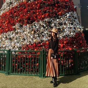 Meet your Posher, Rachel